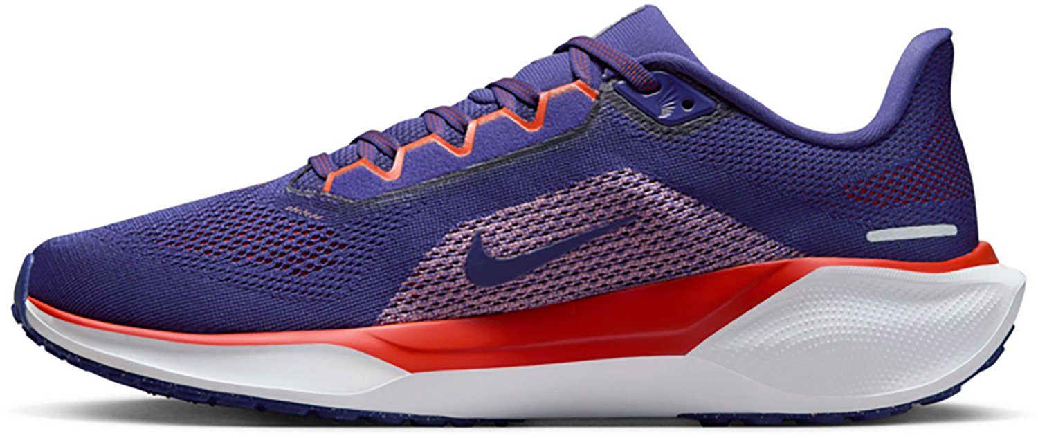 Retailer new clemson nike shoes