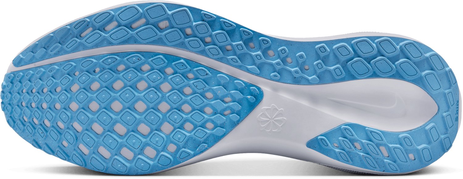 Nike Adults' UNC Zoom Pegasus 41 Running Shoes - view number 6