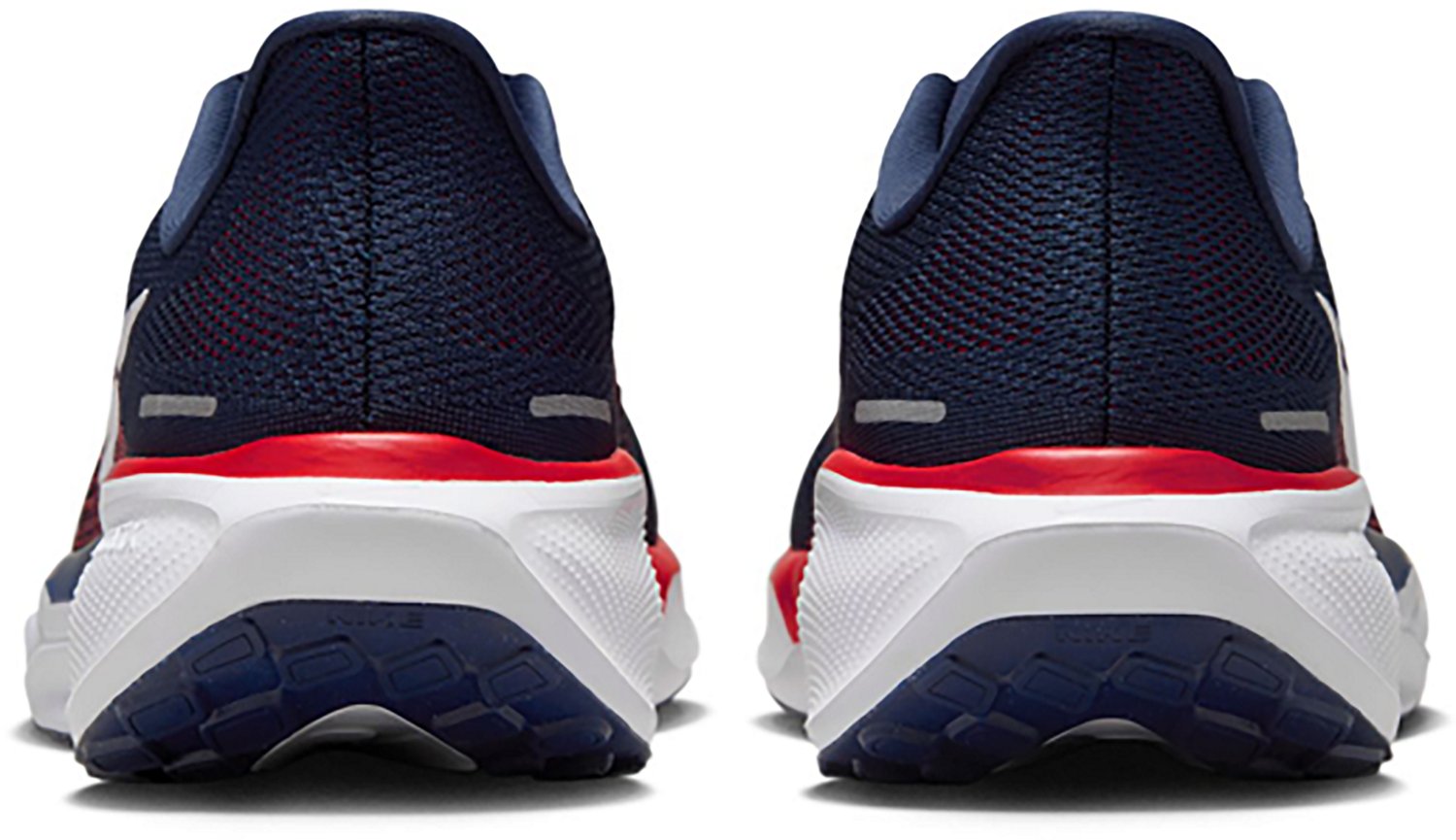 Nike Adult's Arizona Wildcats Zoom Pegasus 41 Running Shoes                                                                      - view number 4