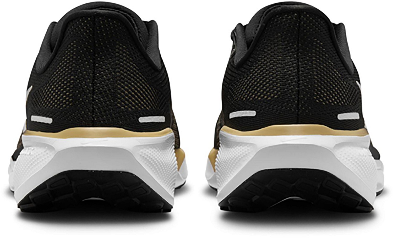 Nike Adult's Colorado Buffaloes Zoom Pegasus 41 Running Shoes - view number 4