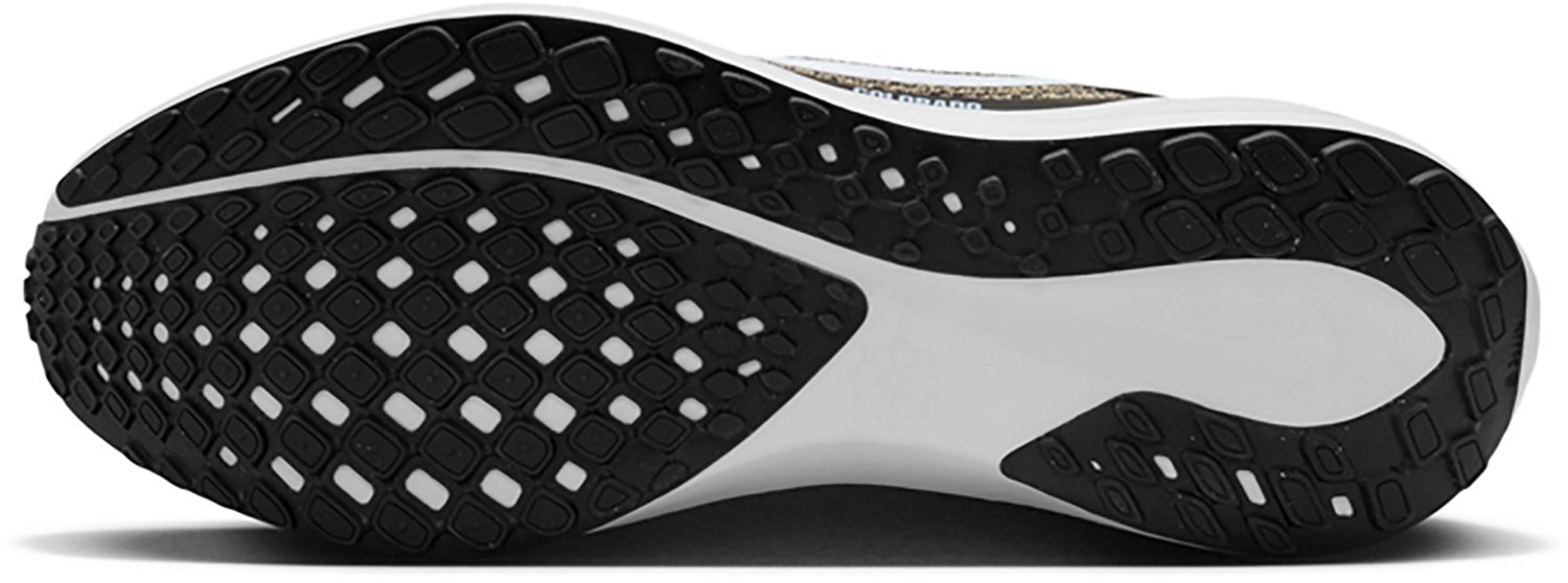 Nike Adult's Colorado Buffaloes Zoom Pegasus 41 Running Shoes - view number 6