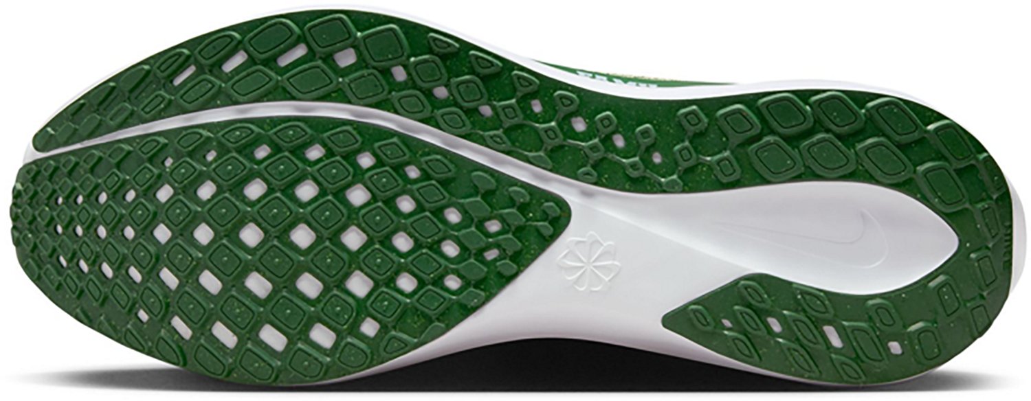 Nike Adult's Florida A&M Rattlers Zoom Pegasus 41 Running Shoes                                                                  - view number 6