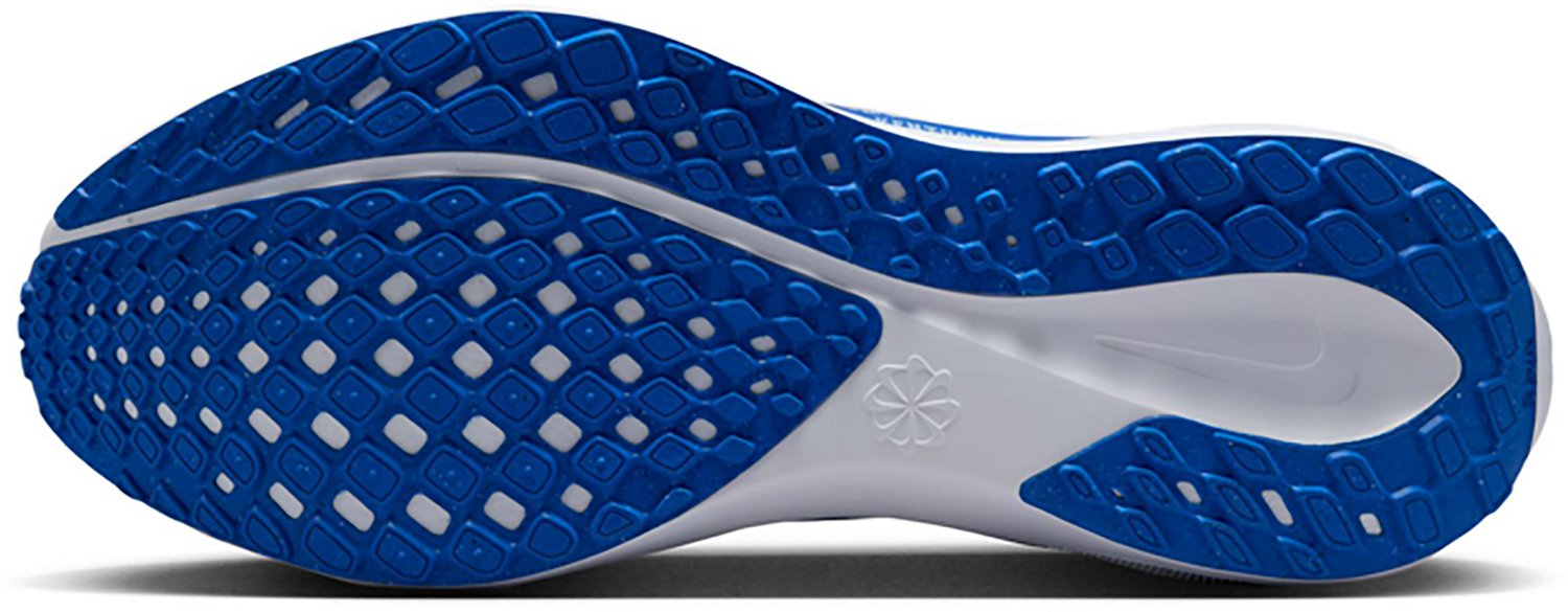 Nike Adult's Kentucky Wildcats Zoom Pegasus 41 Running Shoes - view number 6