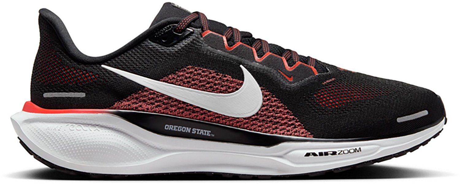 Nike Adult's Oregon State Beavers Zoom Pegasus 41 Running