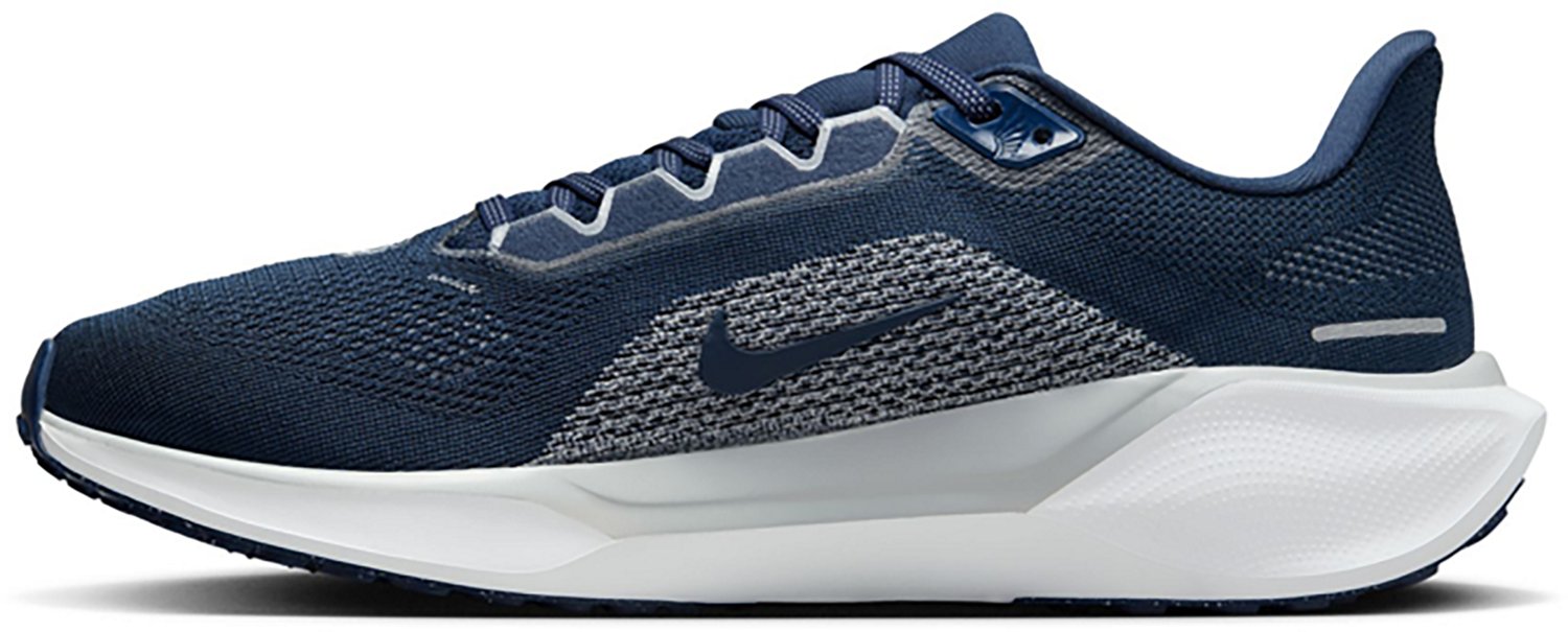 Nike Adult s Penn State Nittany Lions Zoom Pegasus 41 Running Shoes Academy
