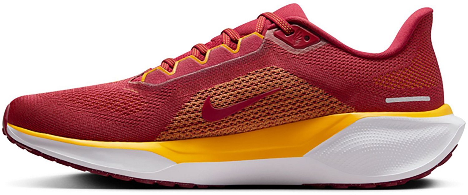 Nike Adult s USC Trojans Zoom Pegasus 41 Running Shoes