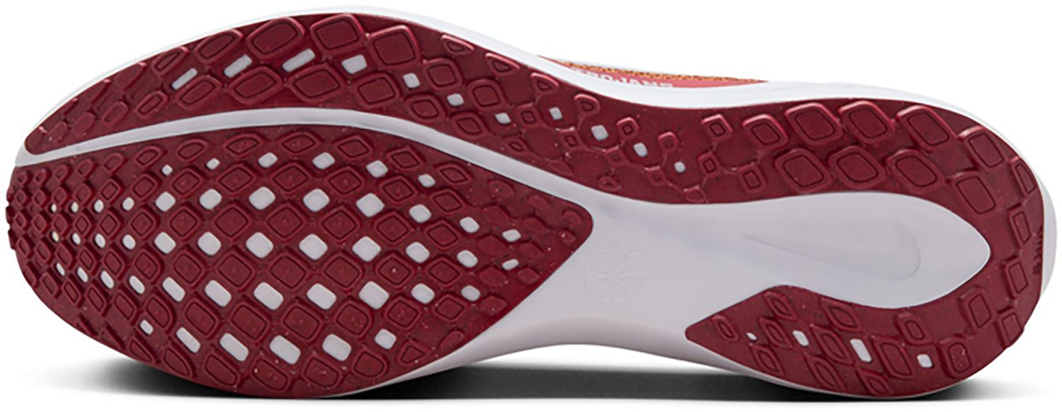 Nike Adult's USC Trojans Zoom Pegasus 41 Running Shoes - view number 6
