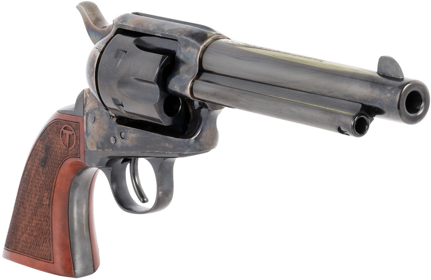 Taylor's & Company Smoke Wagon 357 Mag Revolver - view number 3
