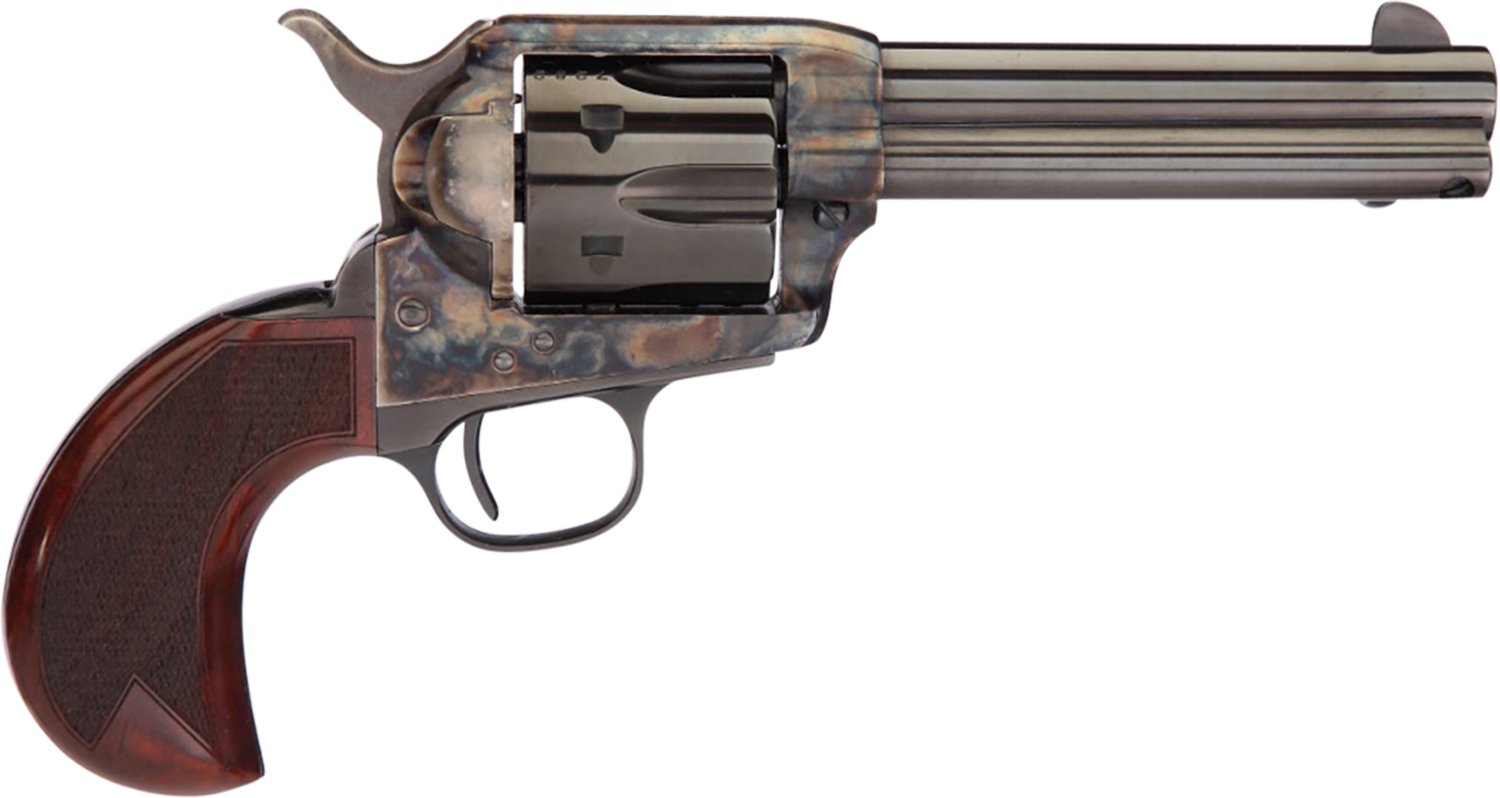 Taylor's & Company 1873 Cattleman .357 Magnum Revolver