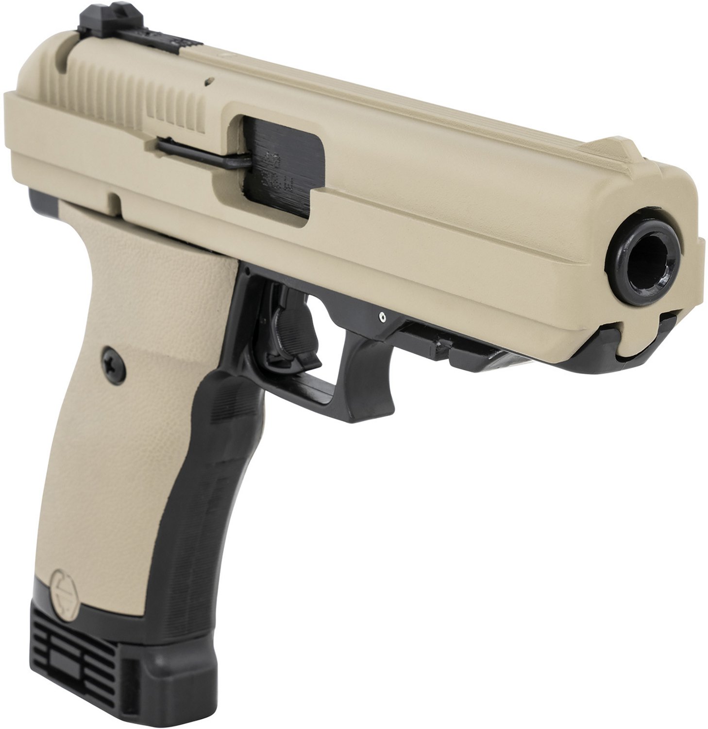 Hi-Point Firearms JCP .40 S&W Pistol                                                                                             - view number 3