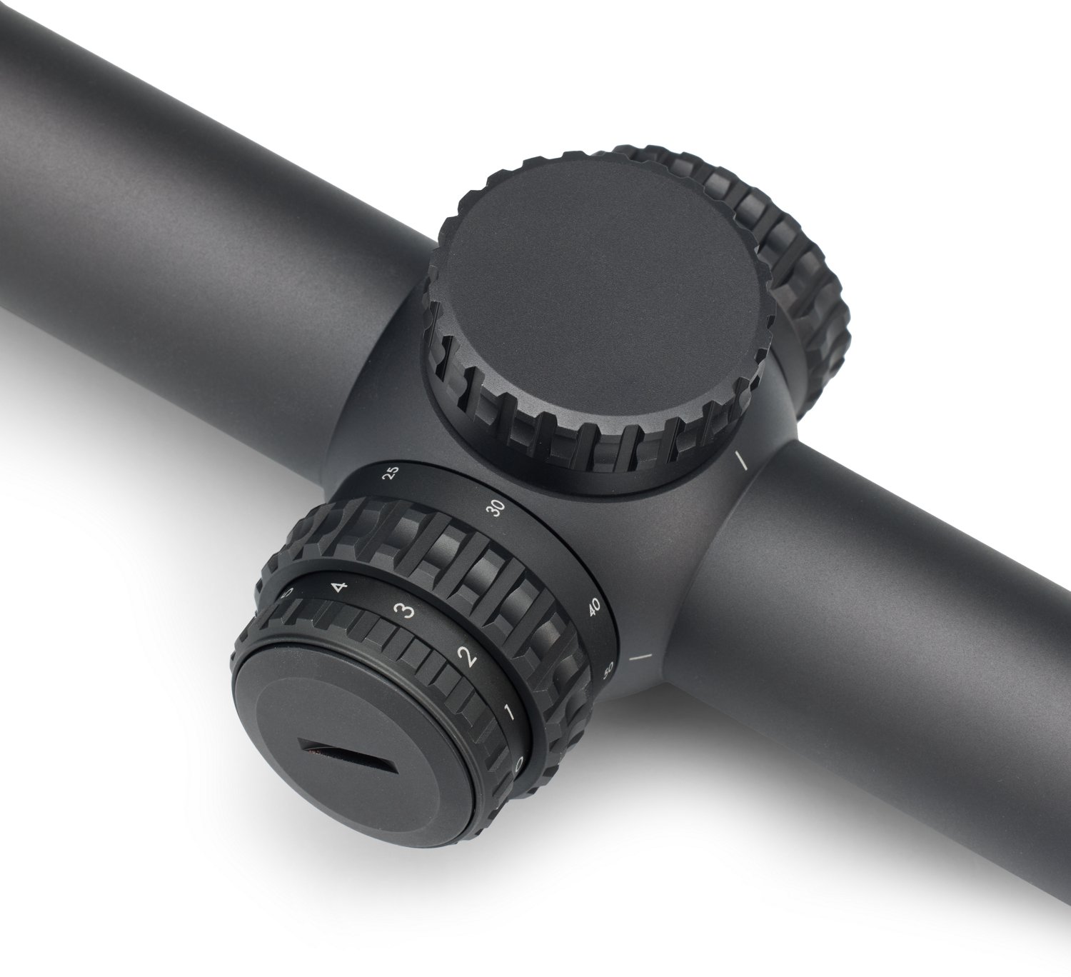 Redfield Reveal 4.5-14x42 Riflescope - view number 7