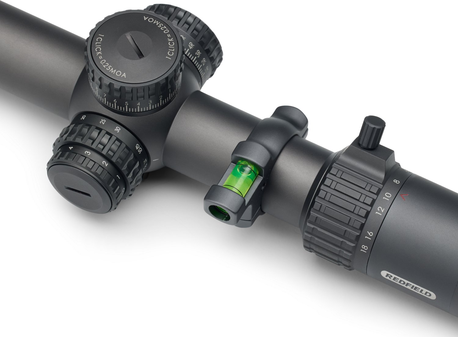 Redfield Reveal 3-18x44 First Focal Plane Scope                                                                                  - view number 6