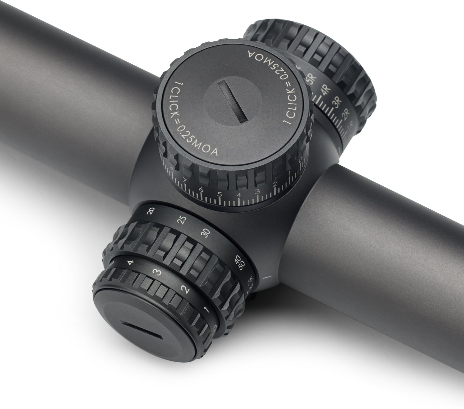 Redfield Reveal 3-18x44 First Focal Plane Scope                                                                                  - view number 7