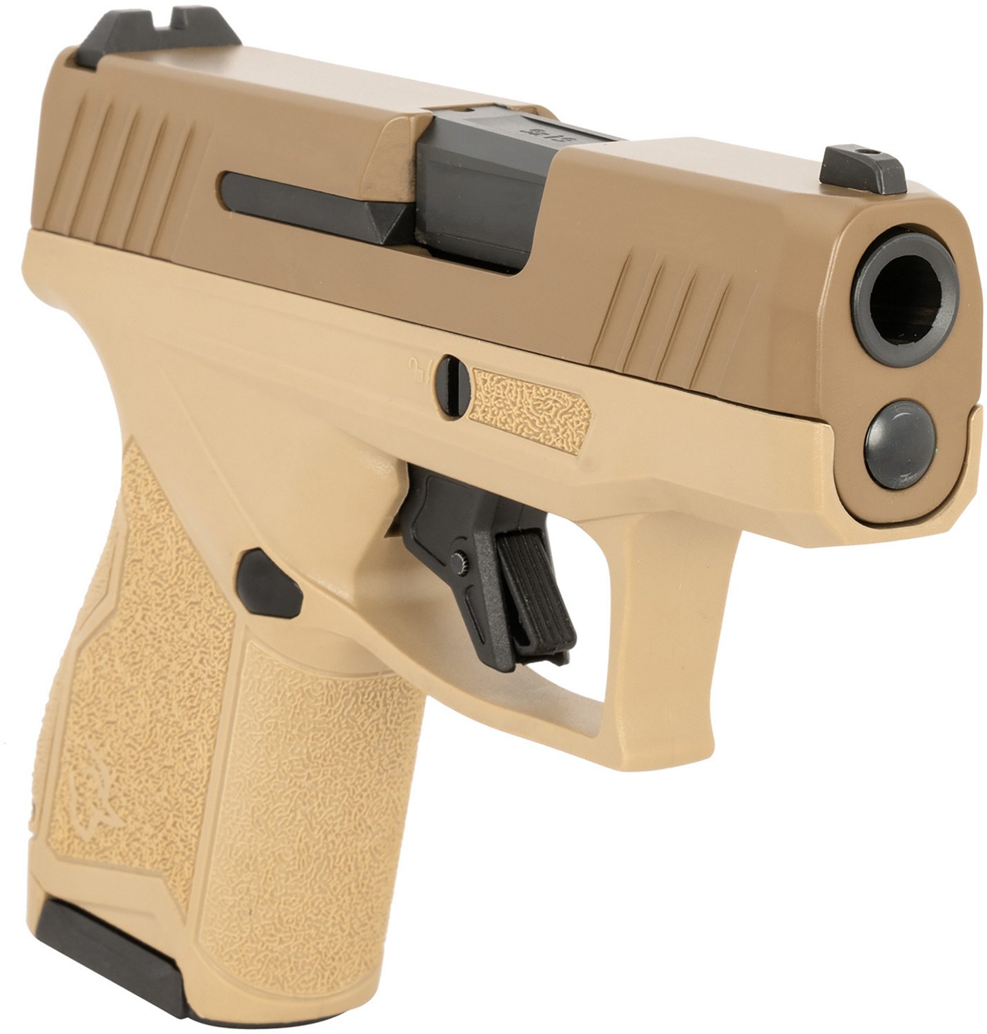 Taurus GX4 9mm Luger 11rd Pistol - view number 3
