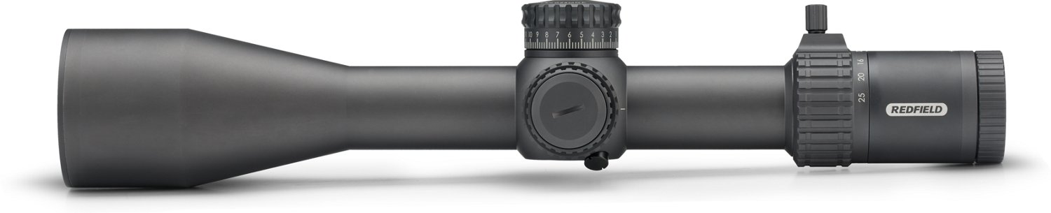 Redfield Reveal 5-25x56 First Focal Plane Scope                                                                                  - view number 4