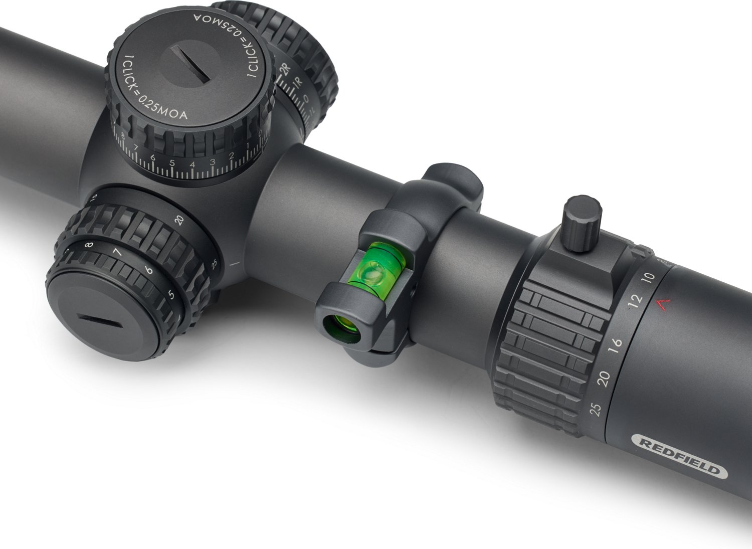 Redfield Reveal 5-25x56 First Focal Plane Scope                                                                                  - view number 6