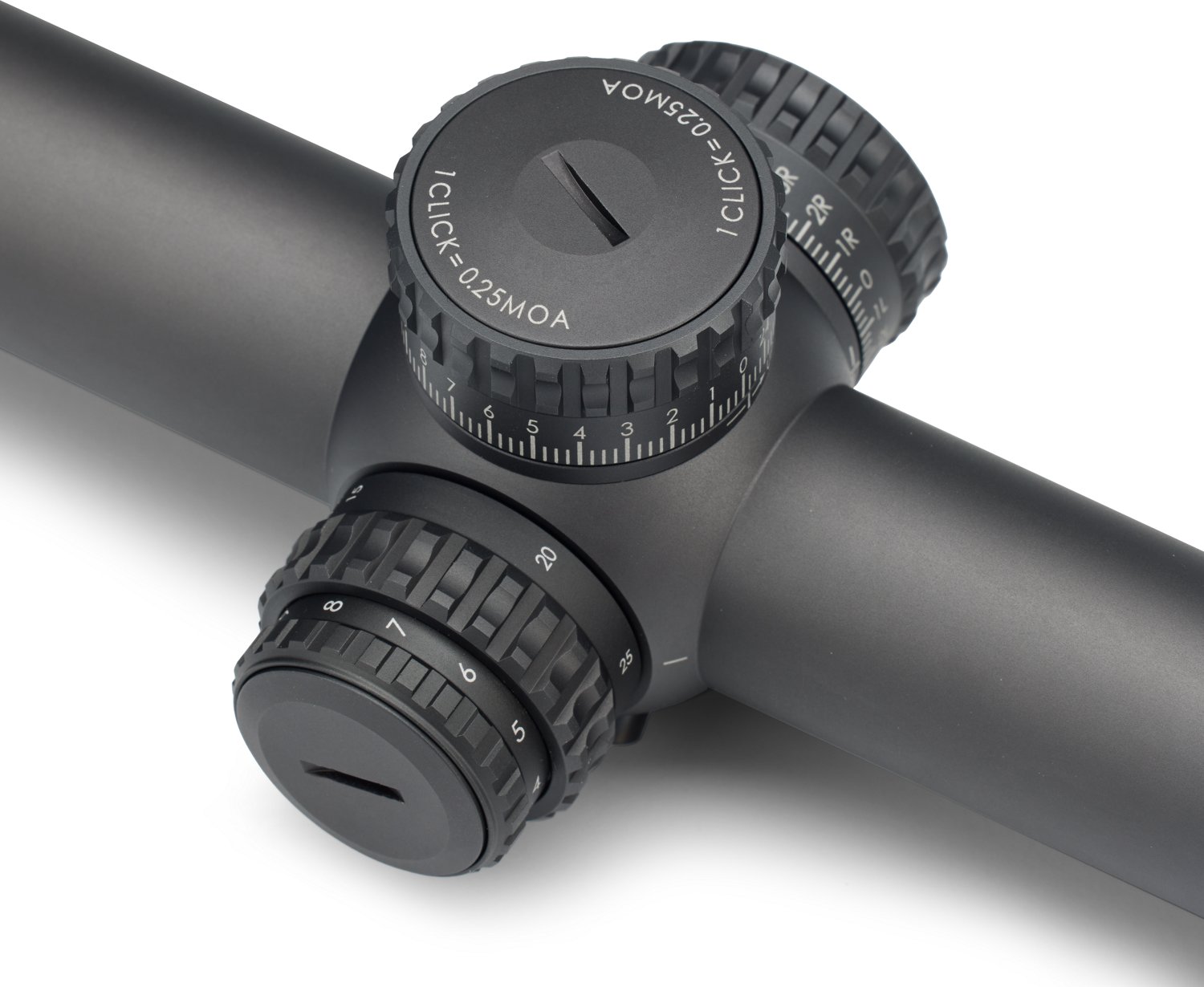 Redfield Reveal 5-25x56 First Focal Plane Scope                                                                                  - view number 7