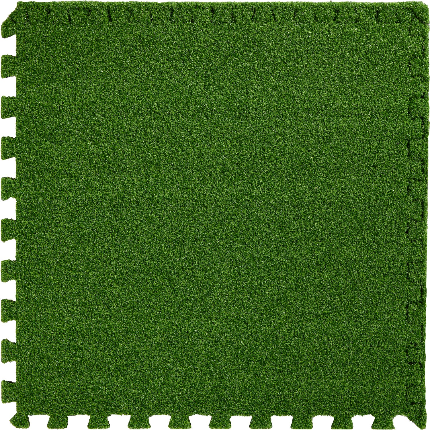 BCG Interlocking Artificial Turf - view number 3