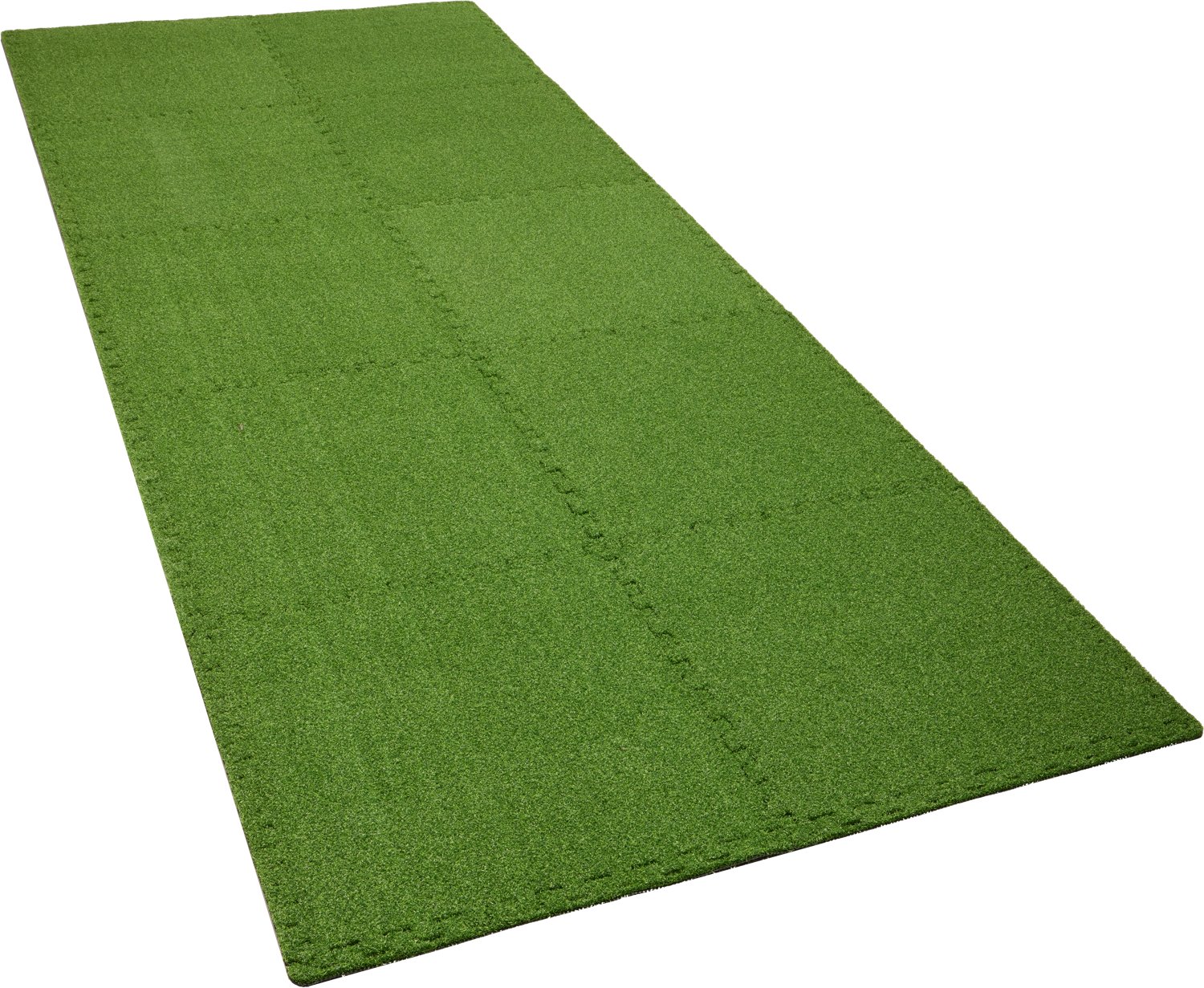 BCG Interlocking Artificial Turf - view number 5