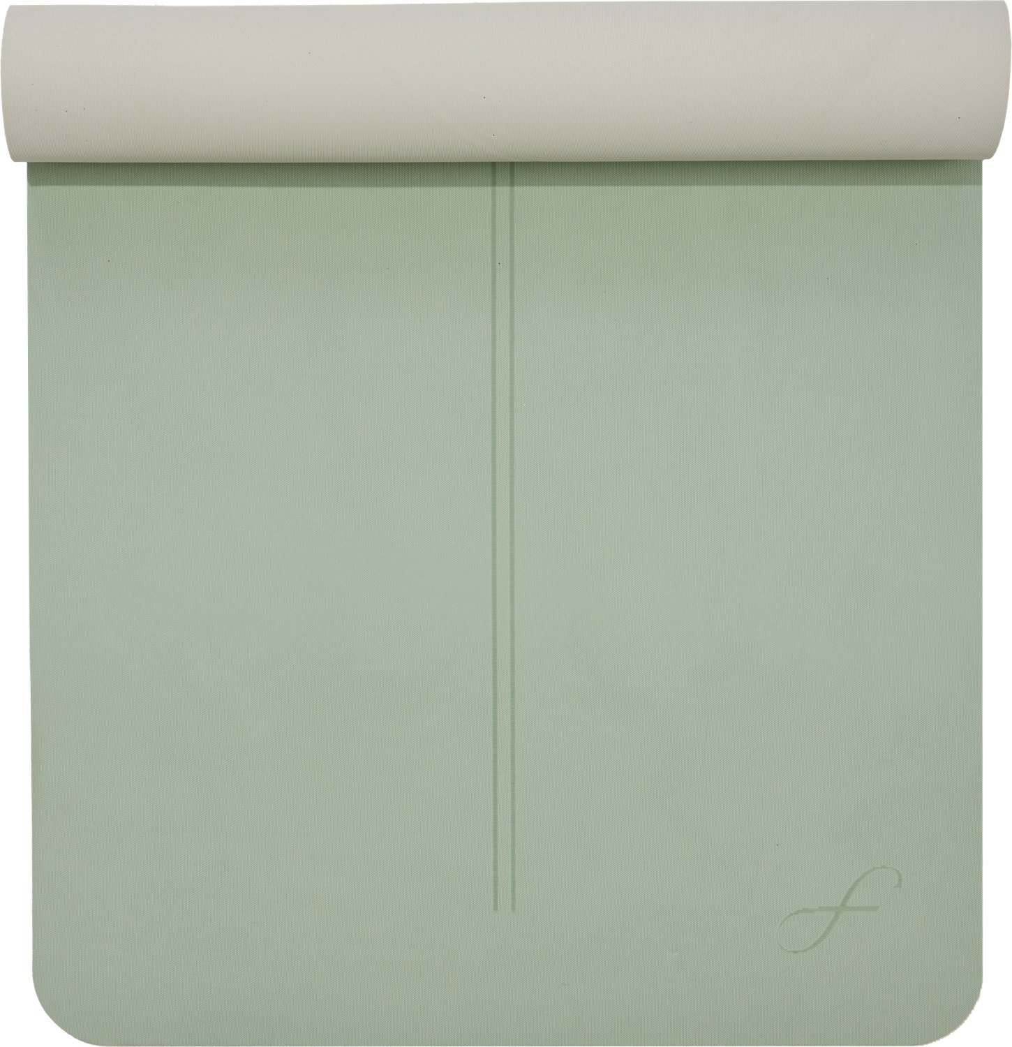 Freely Conventional Yoga Mat - view number 3