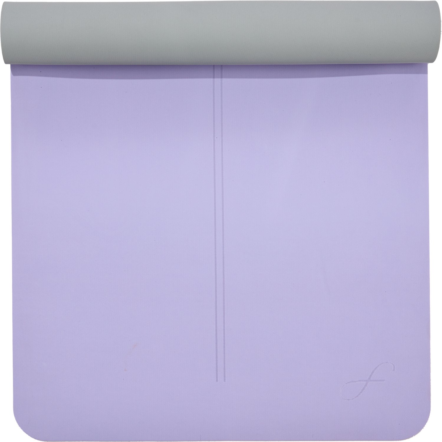 Freely Conventional Yoga Mat