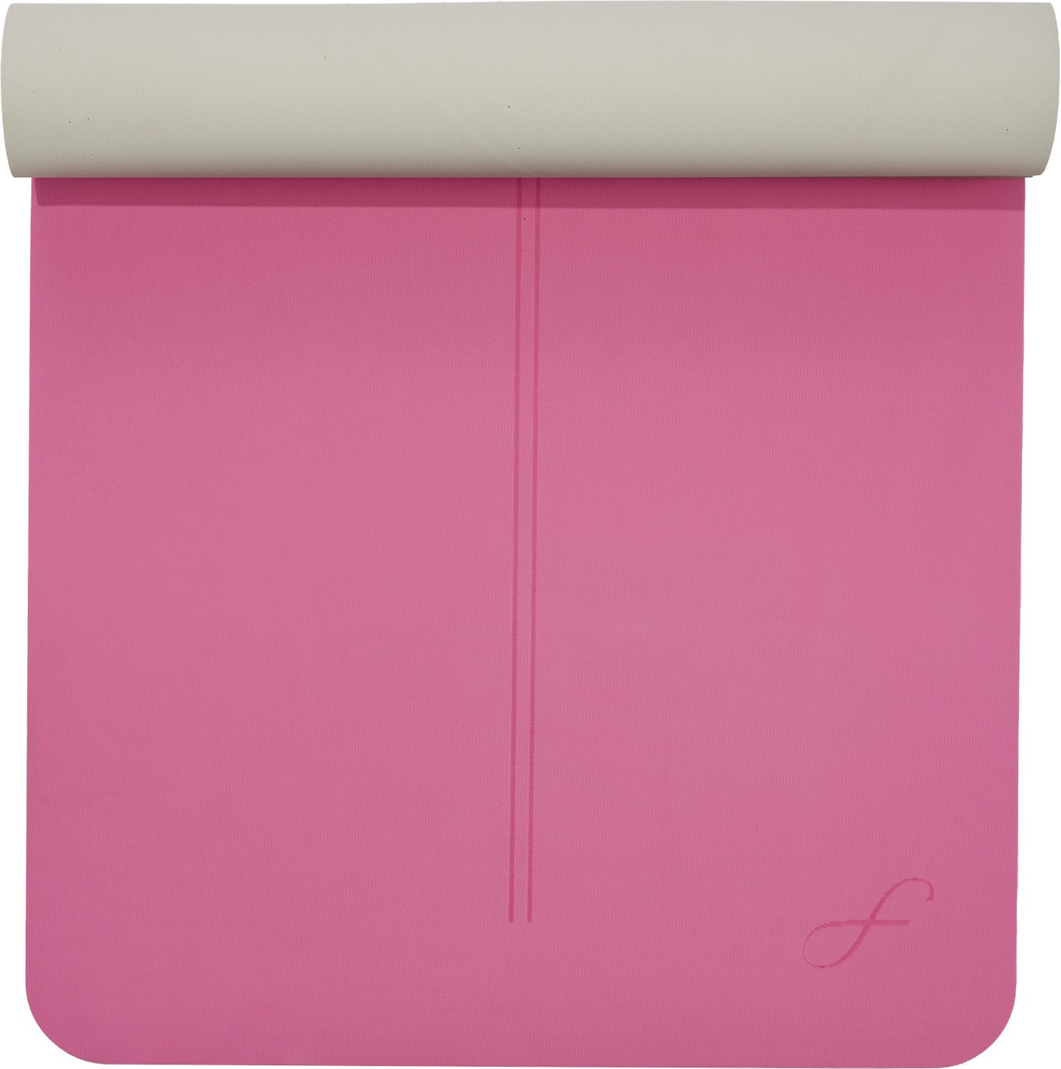 Freely Conventional Yoga Mat - view number 3