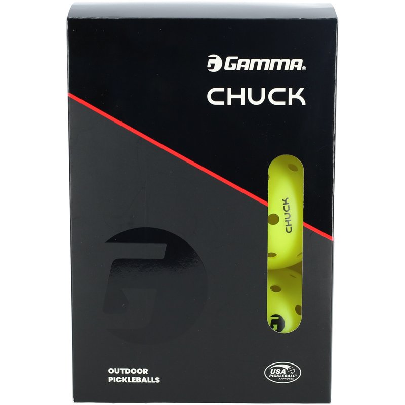 Gamma Chuck Pickleb… - image