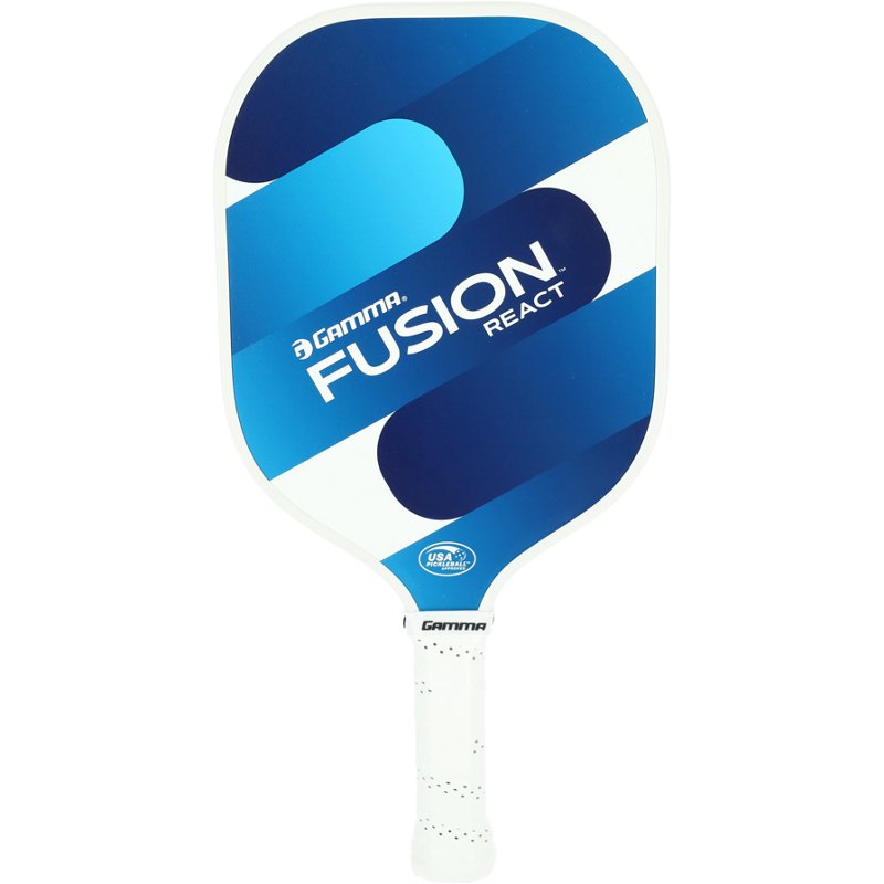 Gamma Fusion React … - image