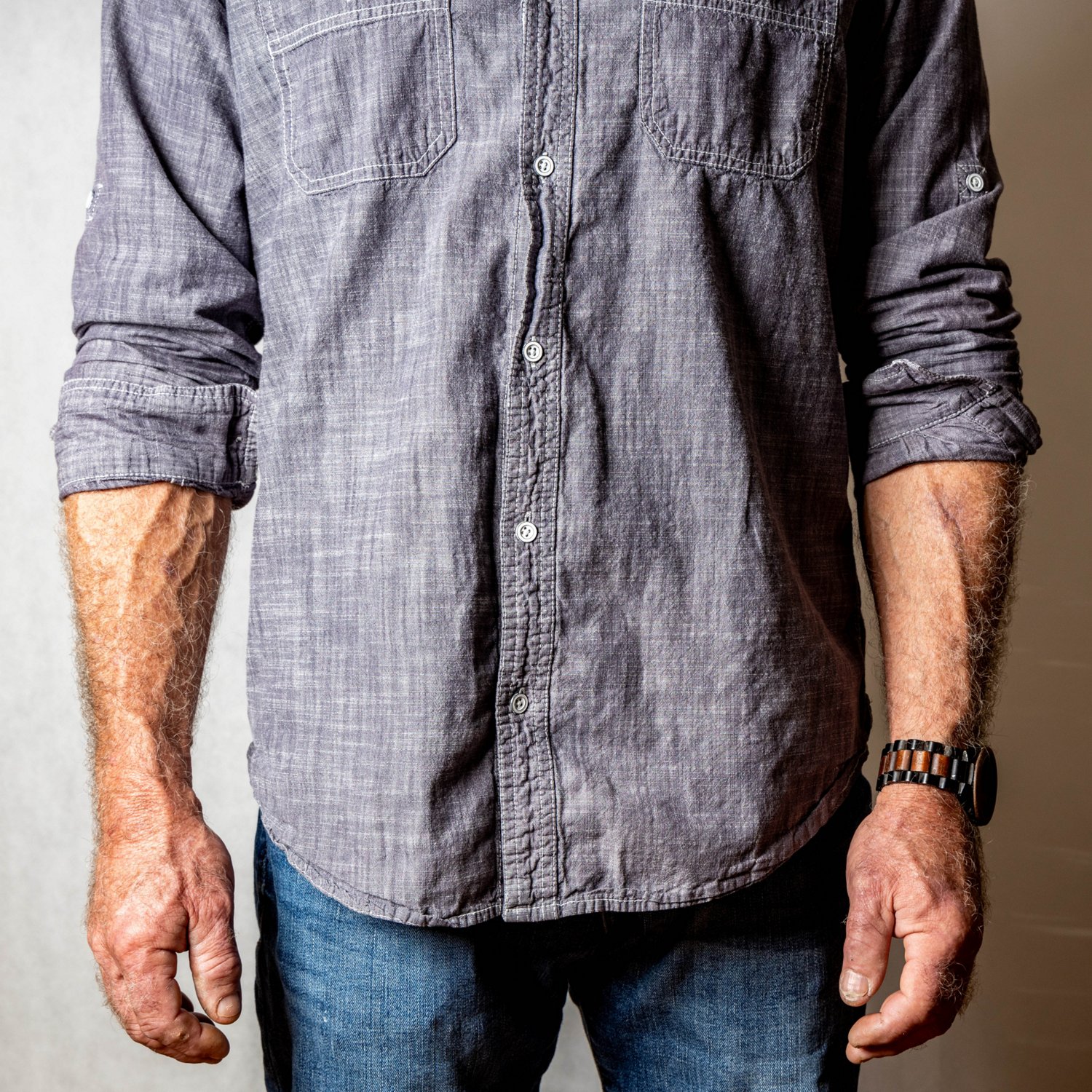 Rounded Universal Micro Holster - view number 5