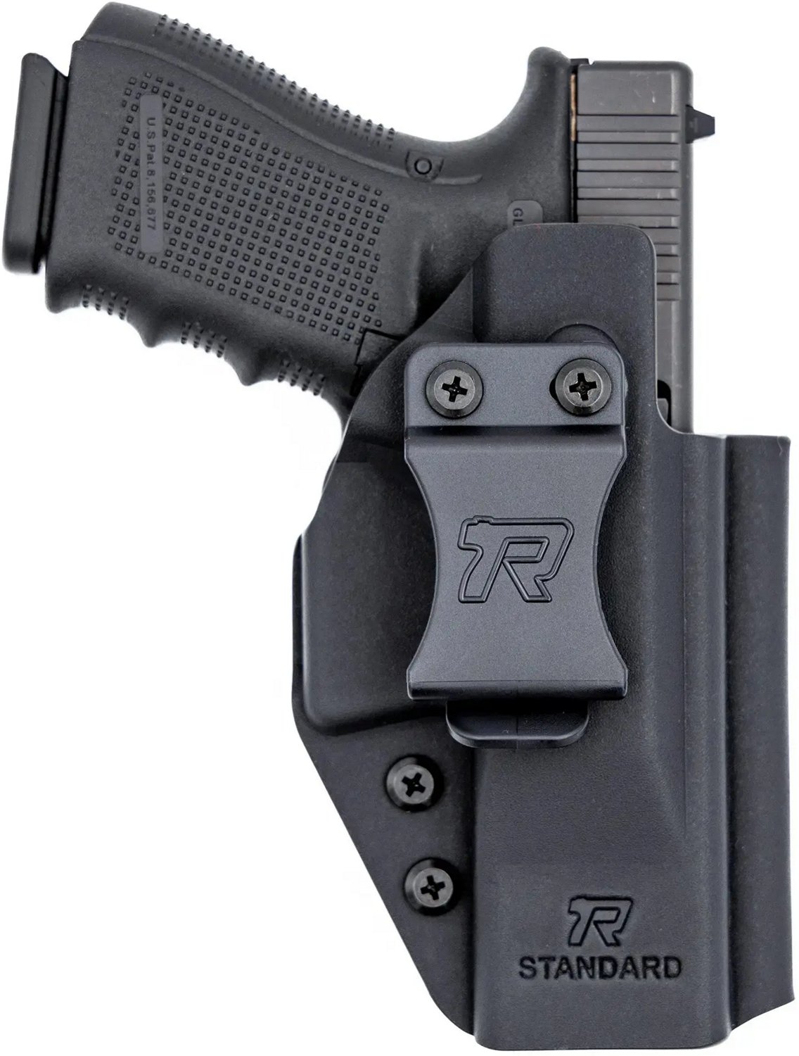 Rounded Universal Holster