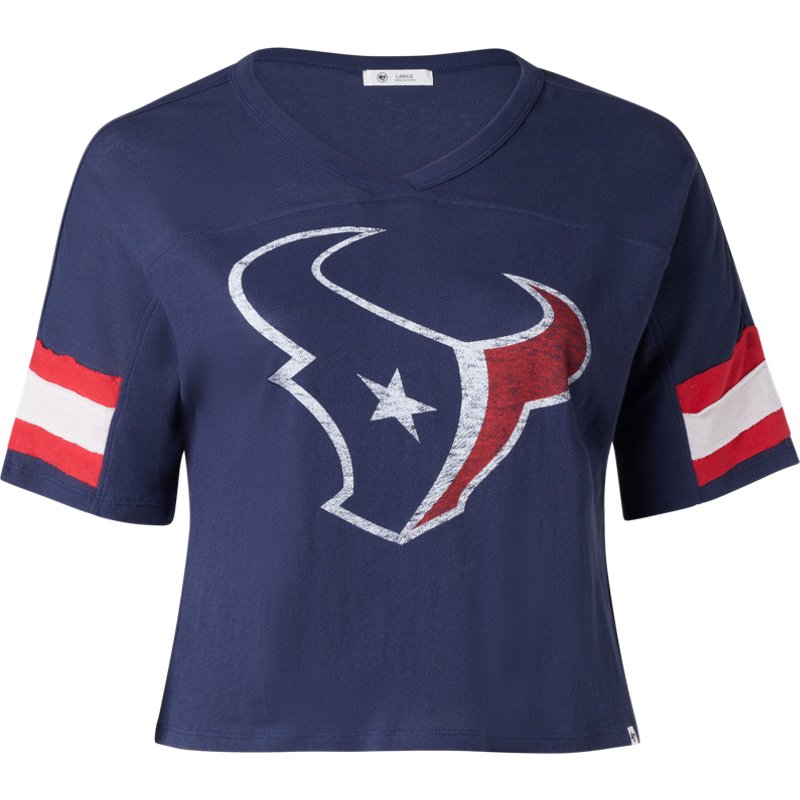 47 Women's Texans D… - image