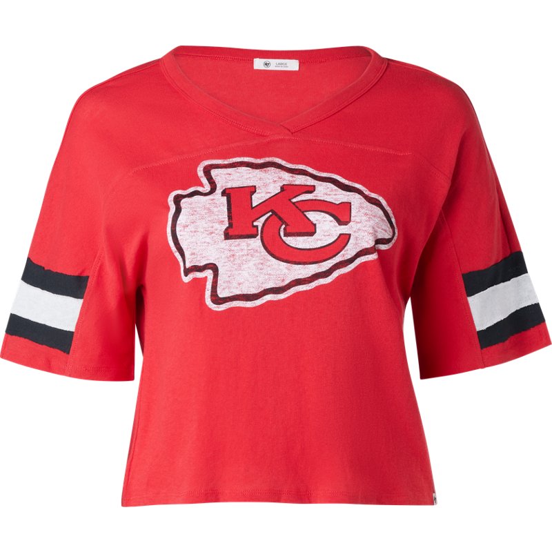 47 Women's Chiefs D… - image