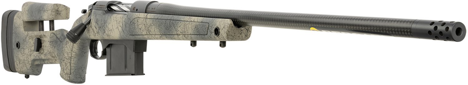 Bergara B-14 HMR Carbon Wilderness 7mm PRC Bolt Action Rifle - view number 3