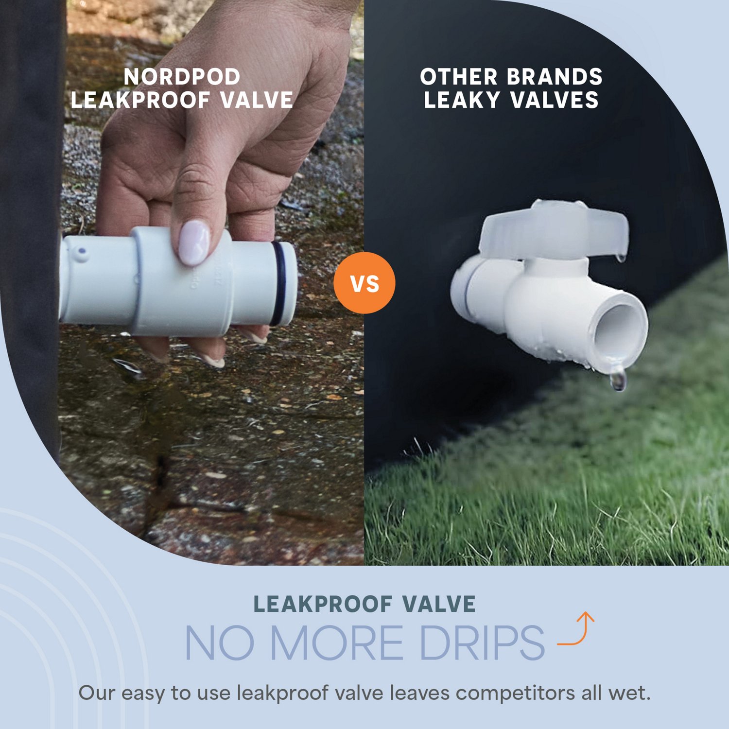 Lifepro NordPod Portable Recovery Ice Bath                                                                                       - view number 5