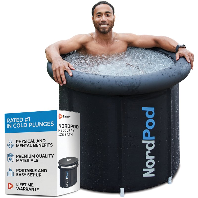 Lifepro Nordpod Por… - image