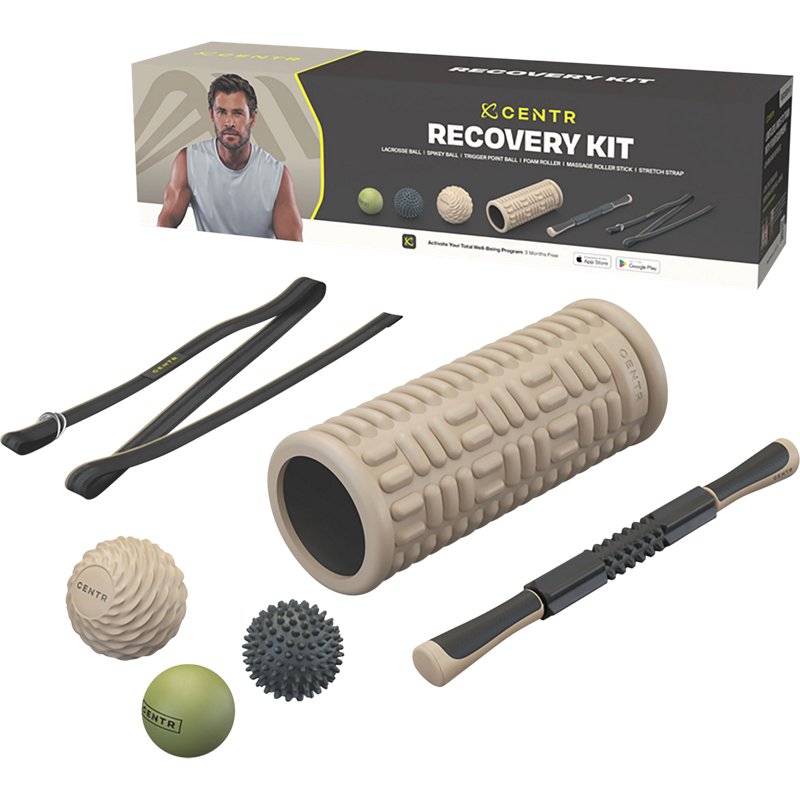 Centr Recovery Kit - image
