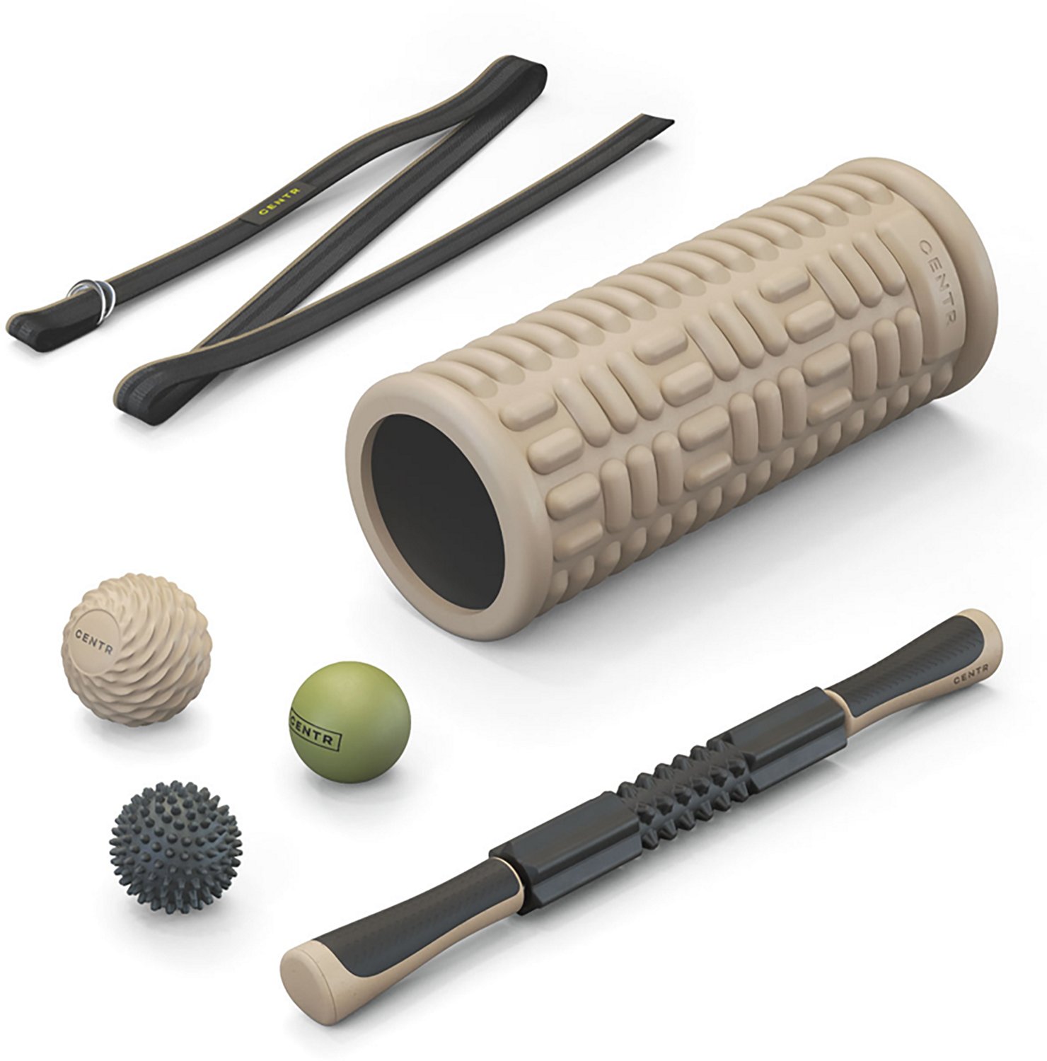 CENTR Recovery Kit                                                                                                               - view number 2