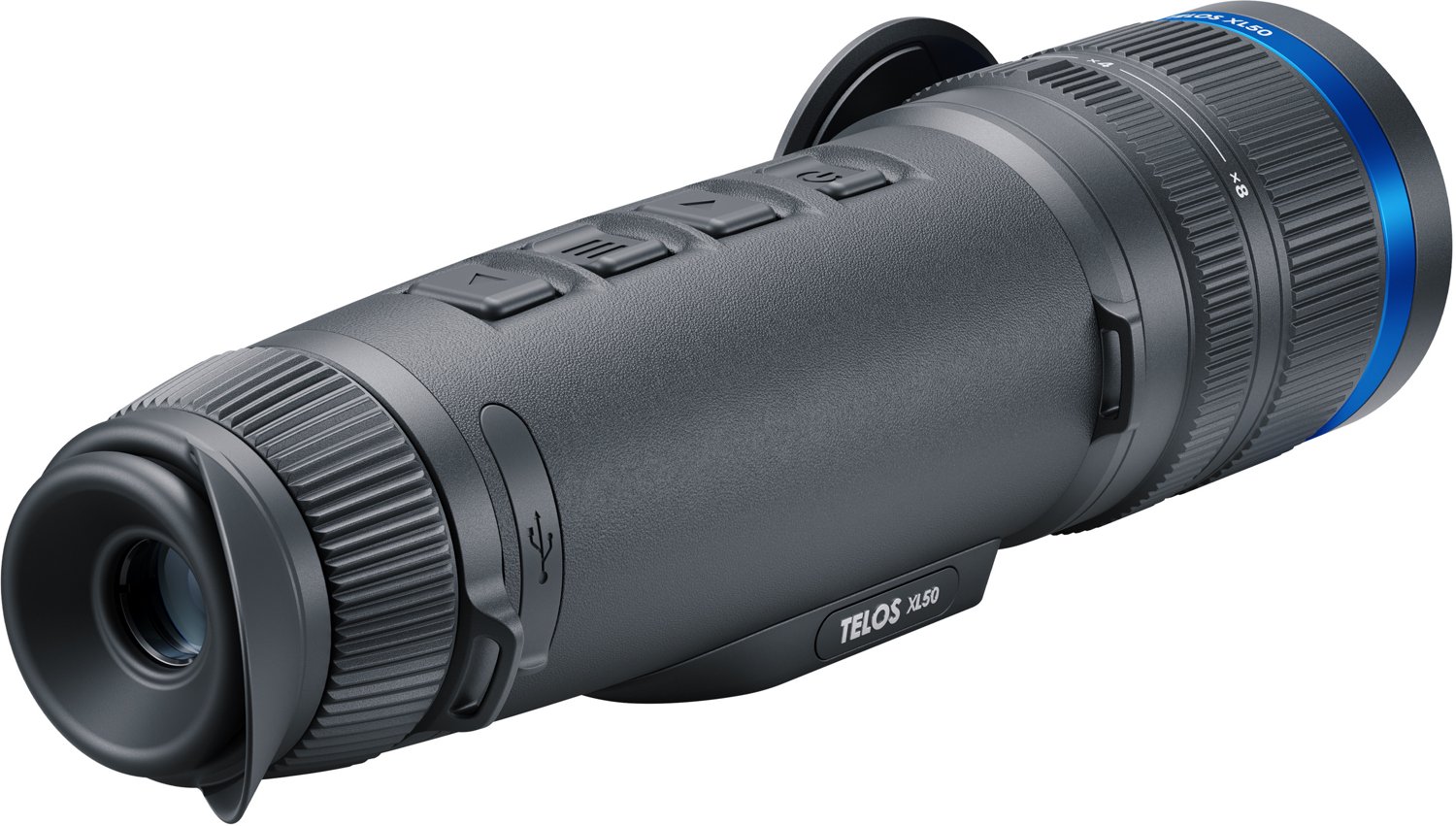 Pulsar Telos XL50 Thermal Monocular - view number 3