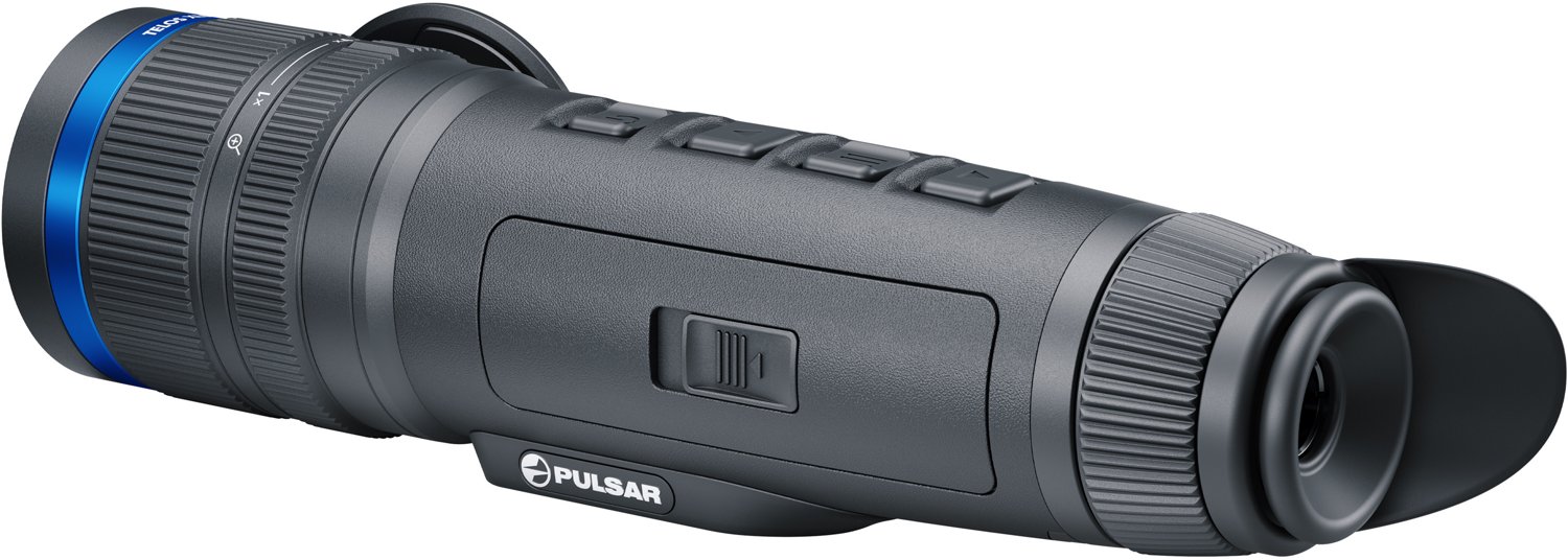 Pulsar Telos XL50 Thermal Monocular - view number 4