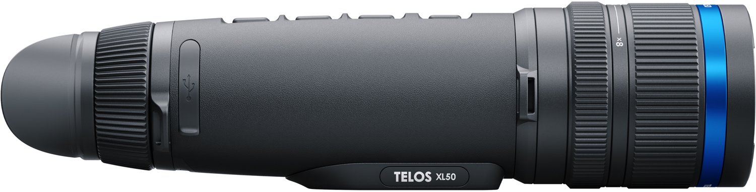 Pulsar Telos XL50 Thermal Monocular - view number 5