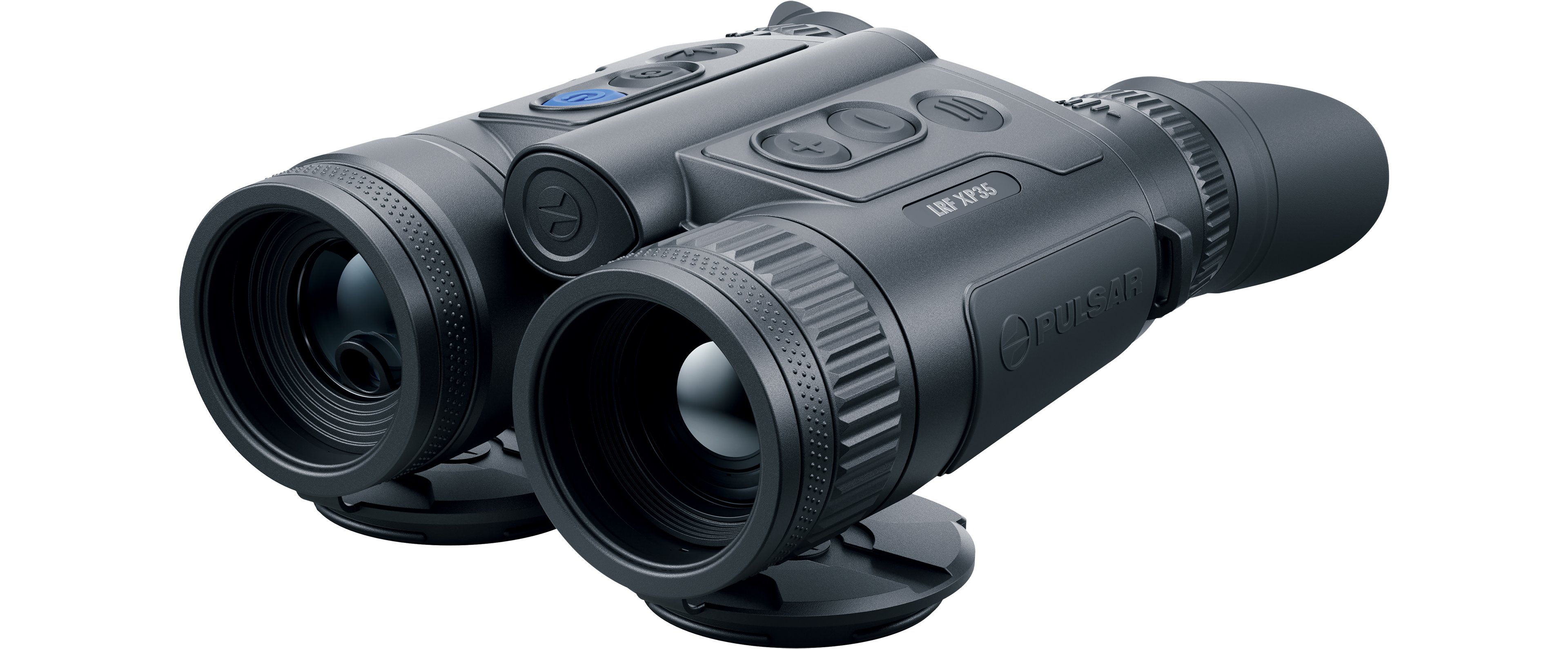 Pulsar Merger LRF XP35 Thermal Binoculars