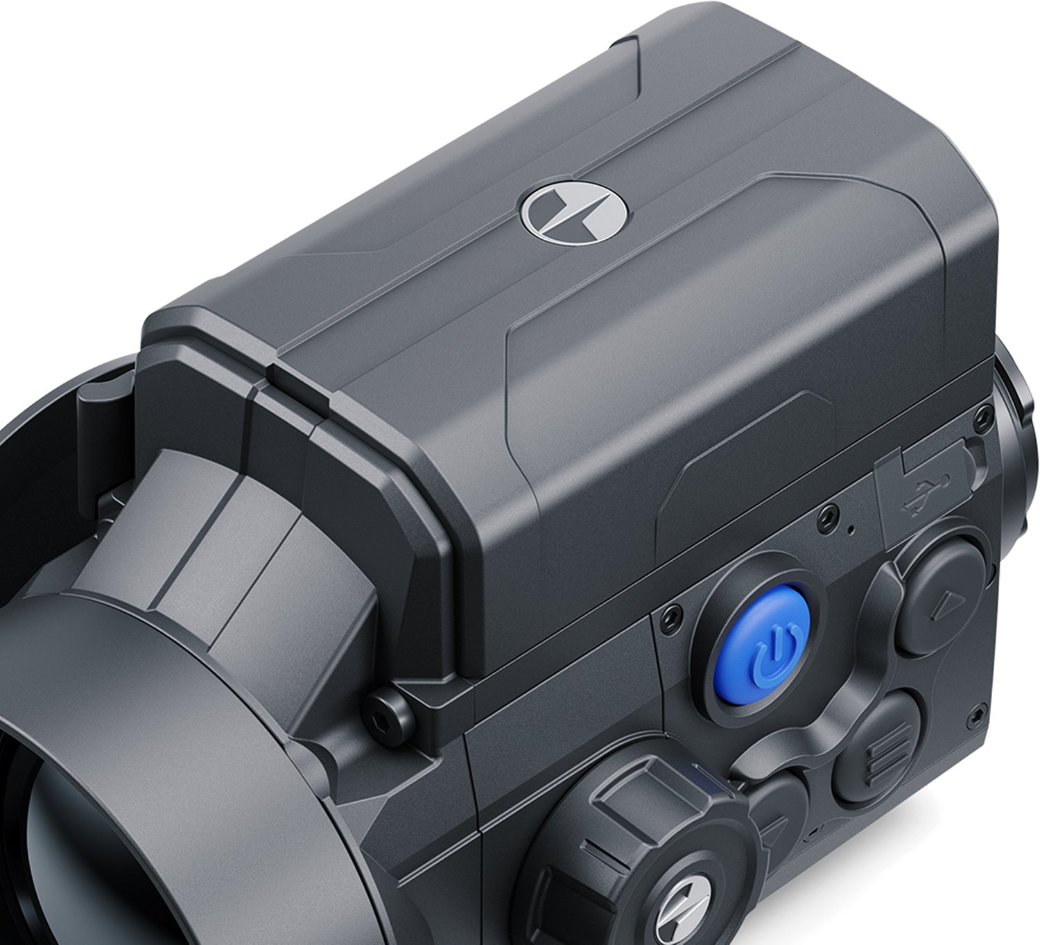 Pulsar Krypton 2 XG50 Thermal Front Attachment Kit - view number 5