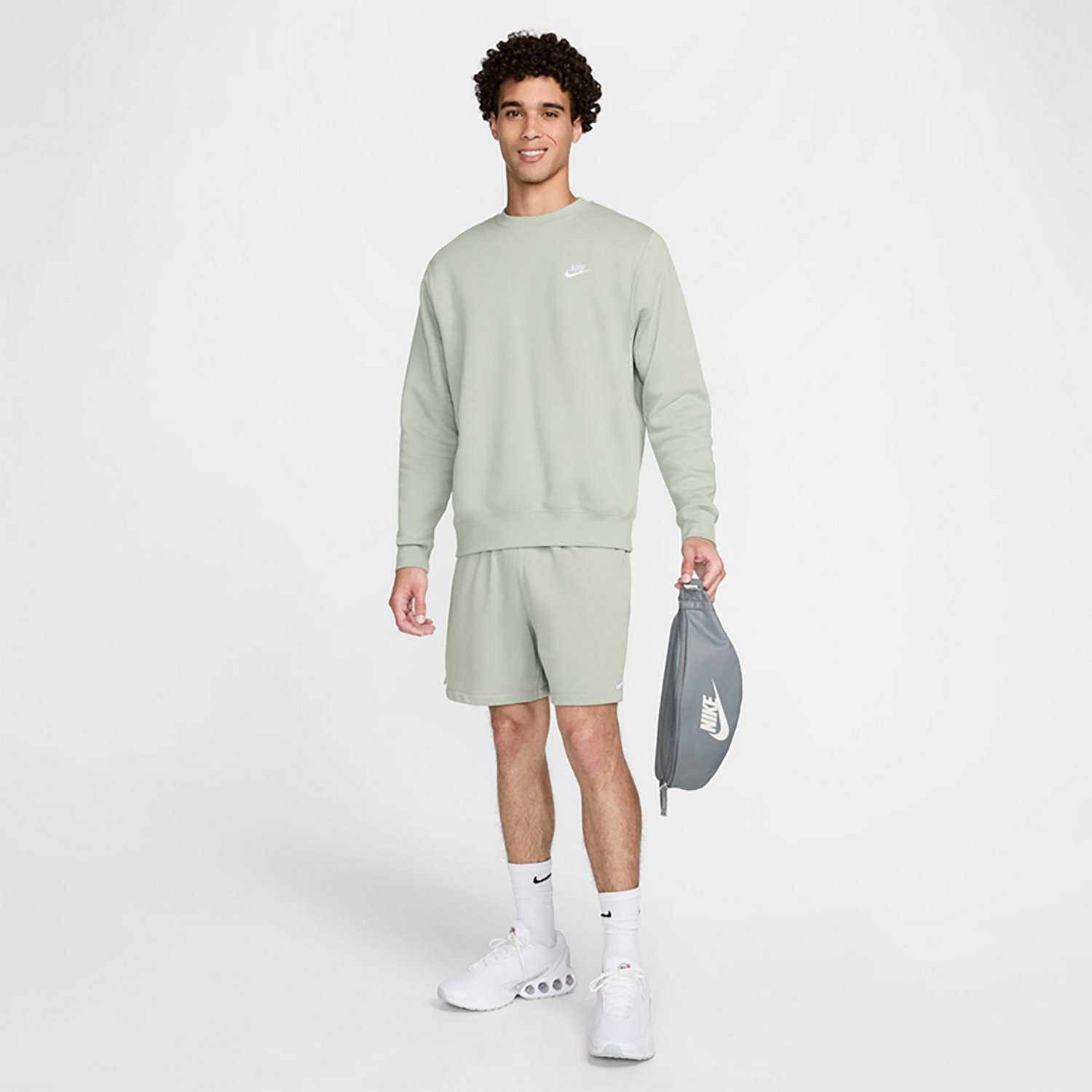 Nike Heritage Waist Pack - view number 7