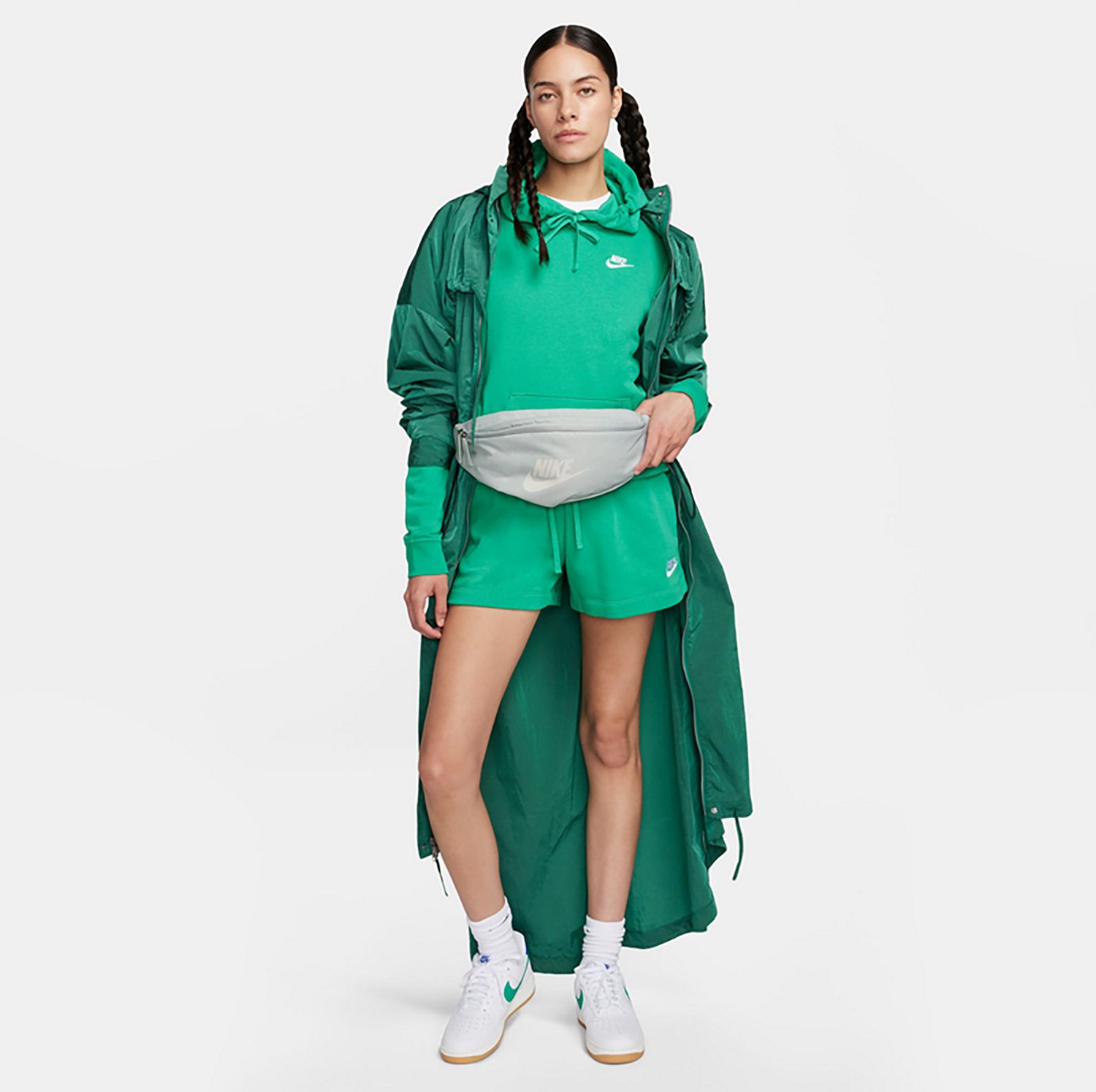 Nike Heritage Waist Pack - view number 7