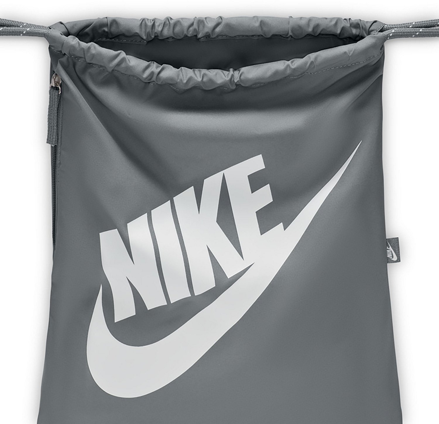 Nike Heritage Drawstring Bag - view number 3
