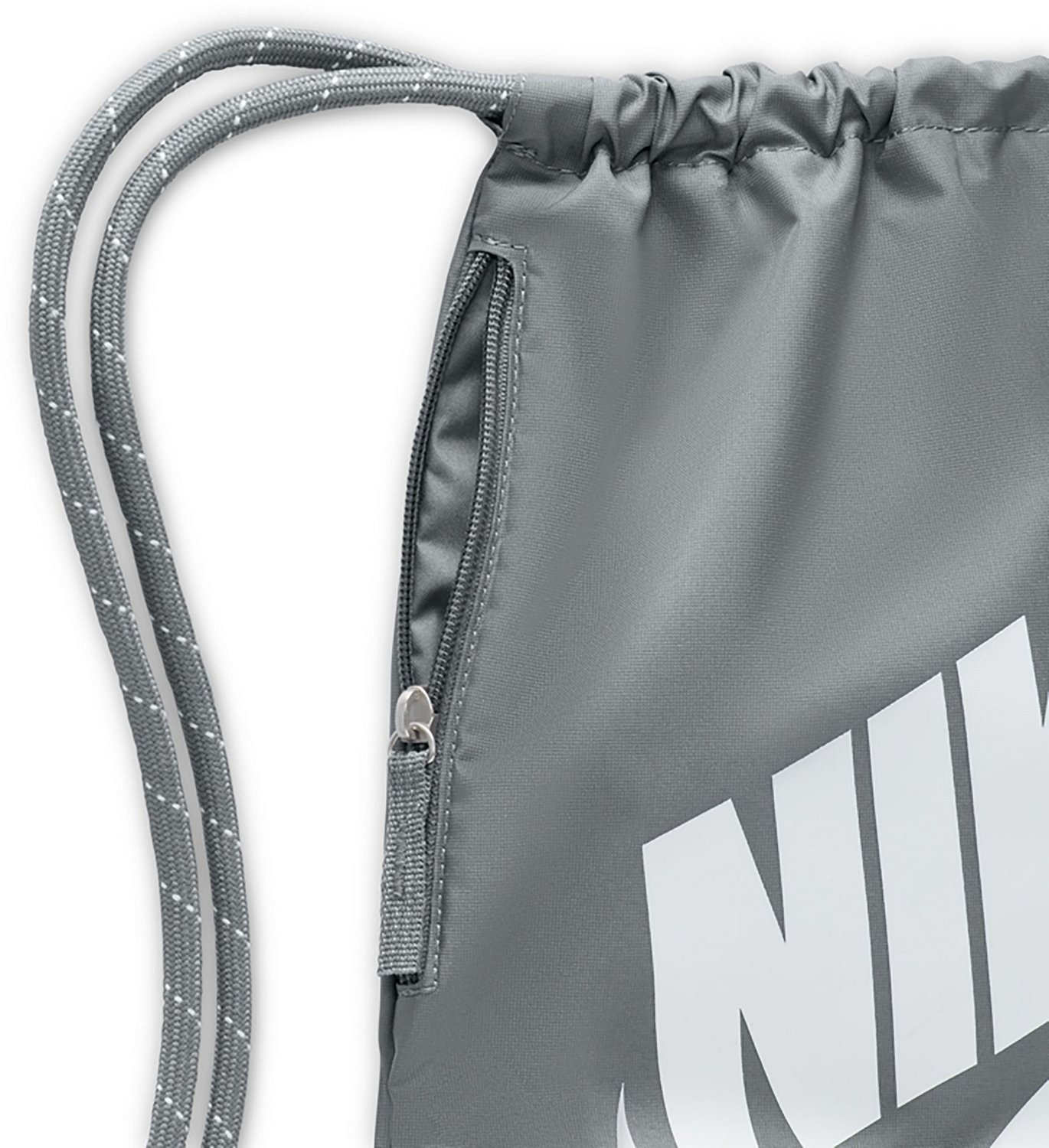 Nike Heritage Drawstring Bag - view number 4