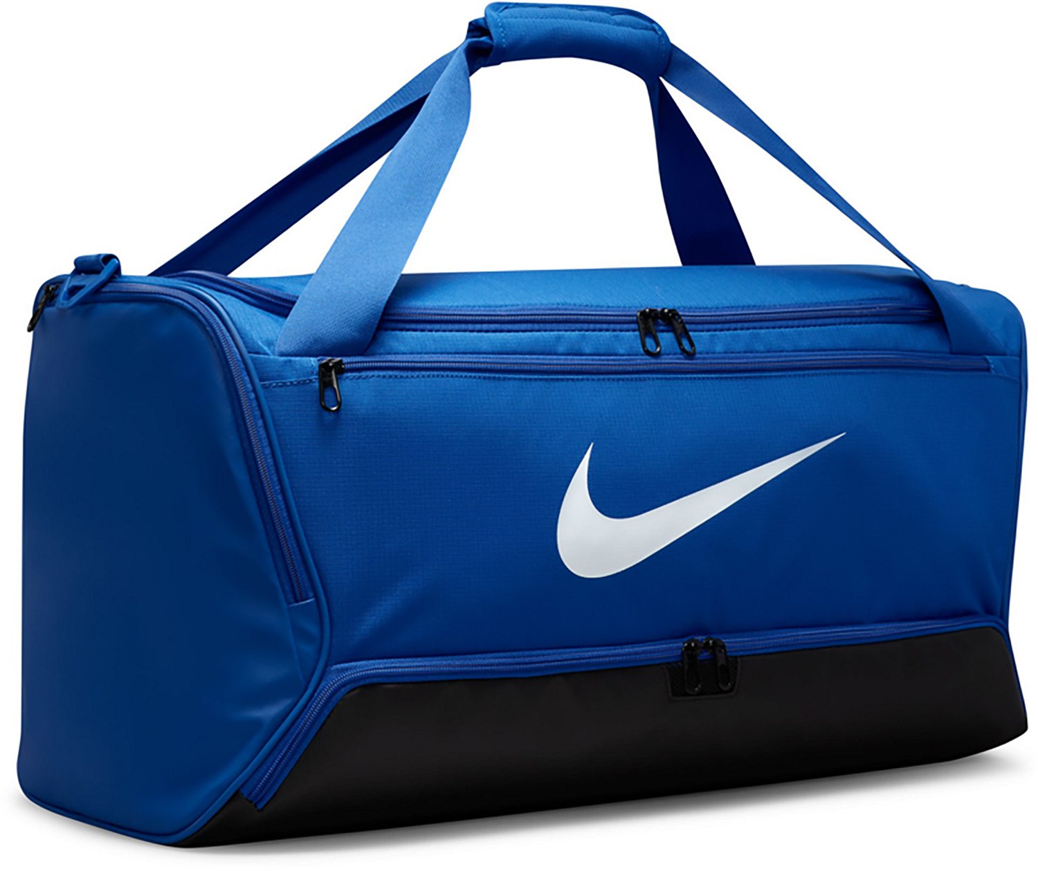 Nike Training Medium Duffel Bag Free Shipping at Academy