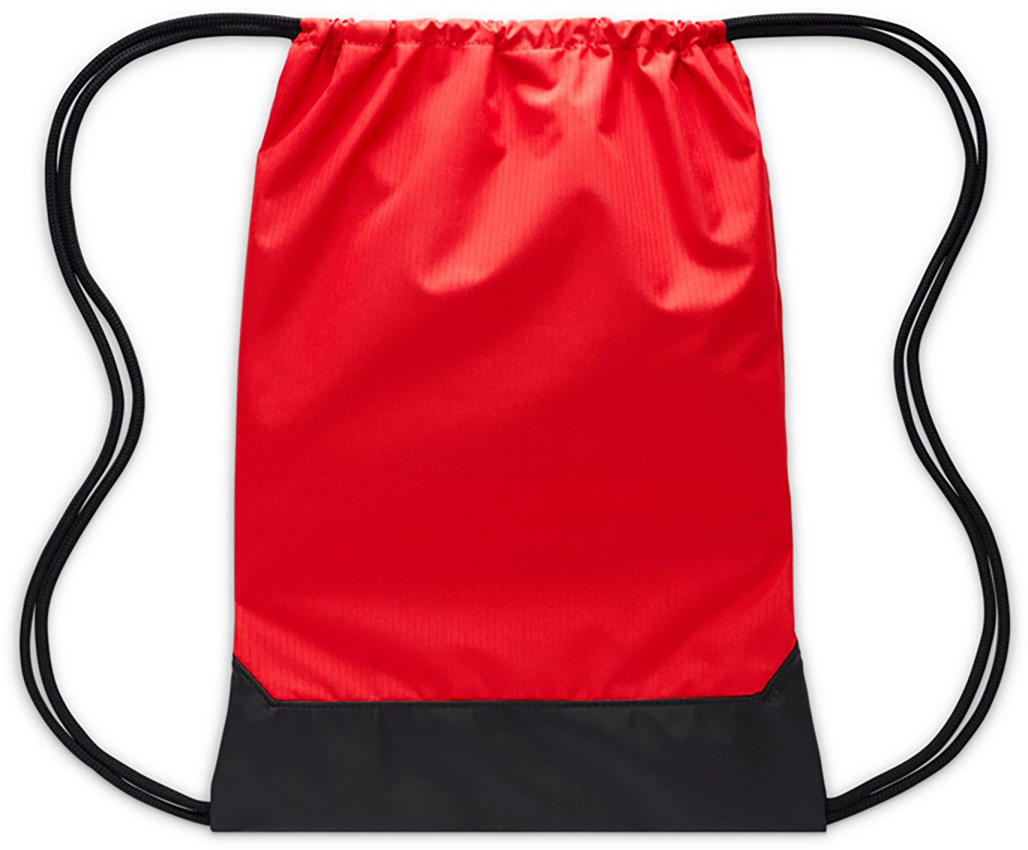 Nike Brasilia 9.5 Training Gym Sack Drawstring Bag - view number 2