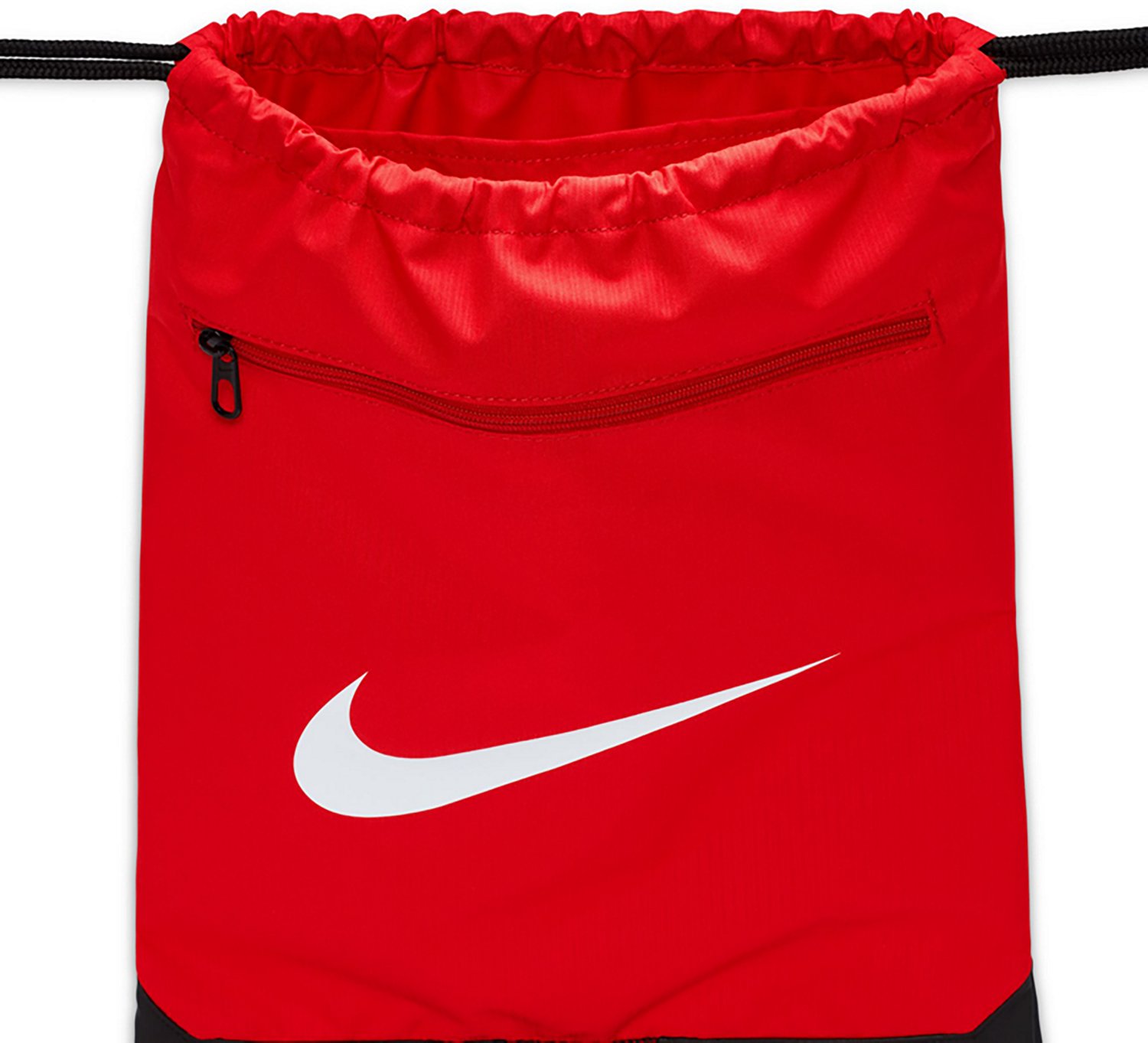 Nike Brasilia 9.5 Training Gym Sack Drawstring Bag - view number 3