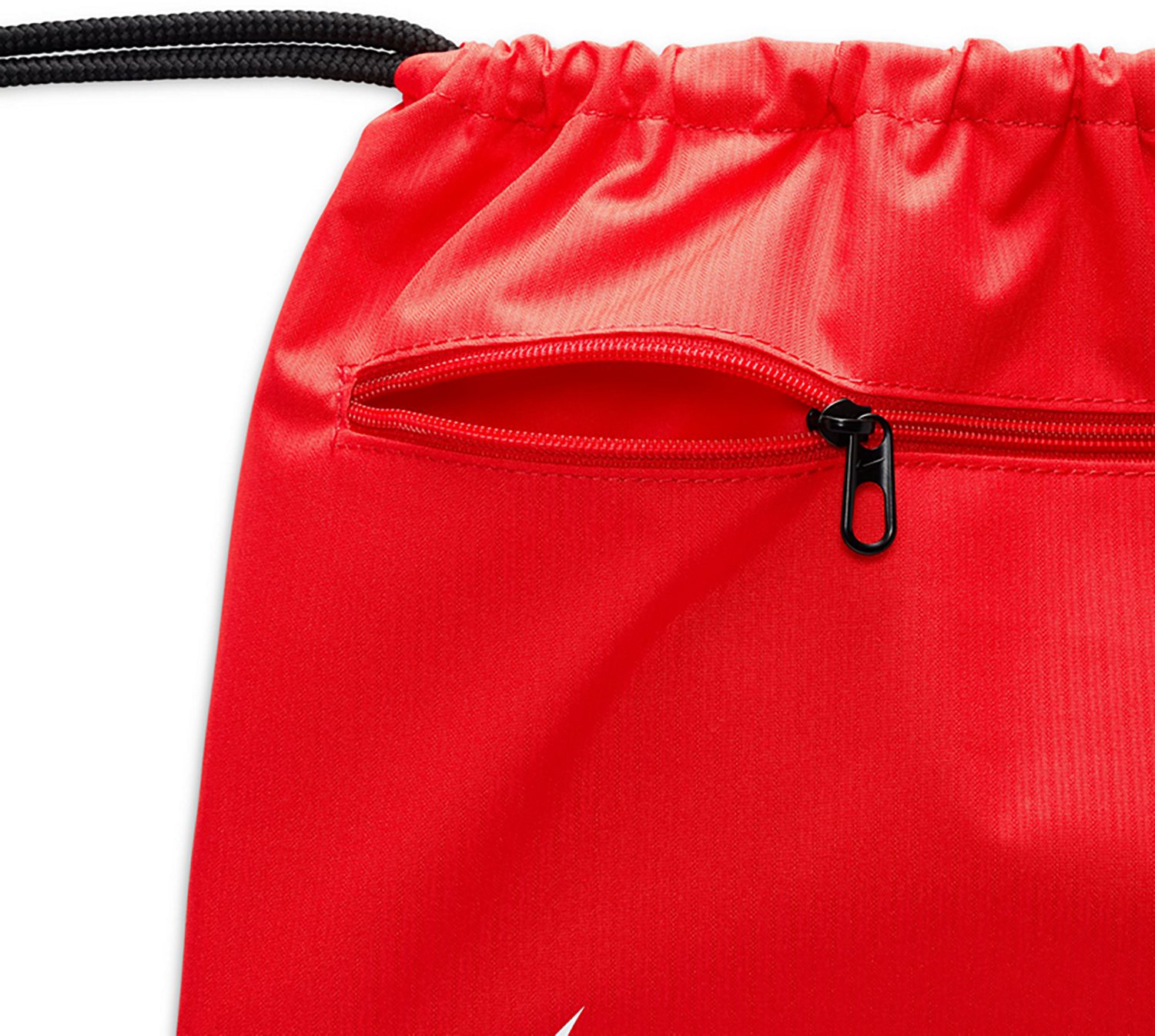 Nike Brasilia 9.5 Training Gym Sack Drawstring Bag - view number 4